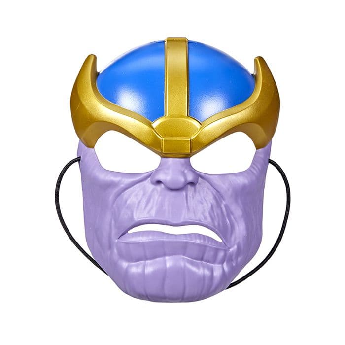 MARVEL VALUE THANOS MASK