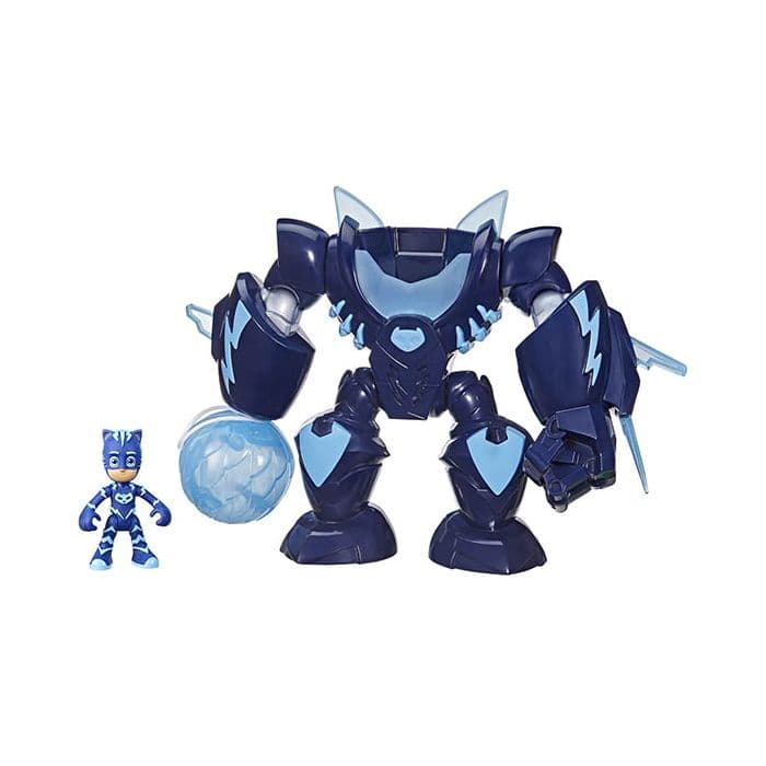 PJ MASKS MECH SUIT CATBOY
