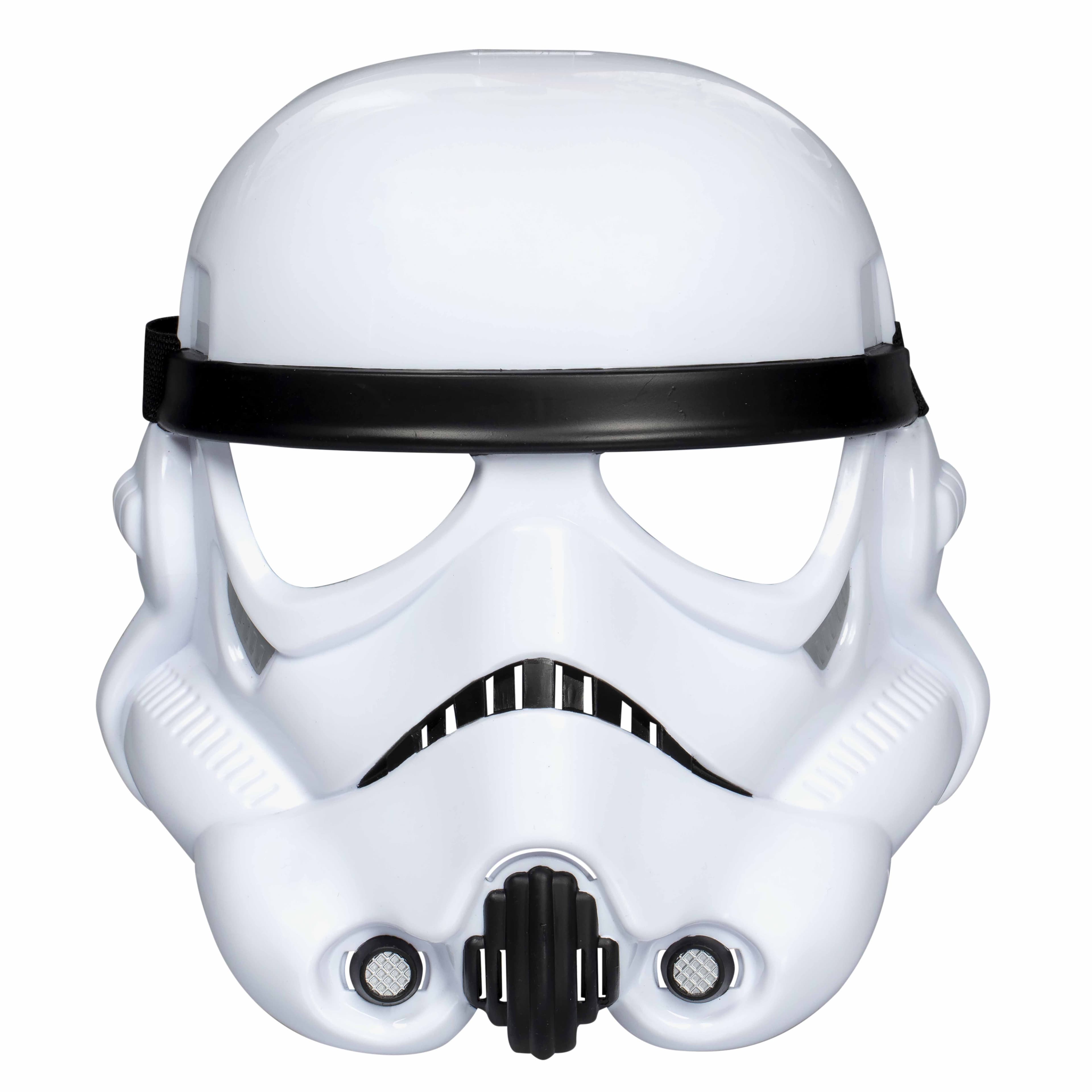 SW RP BASIC MASK STORMTROOPER