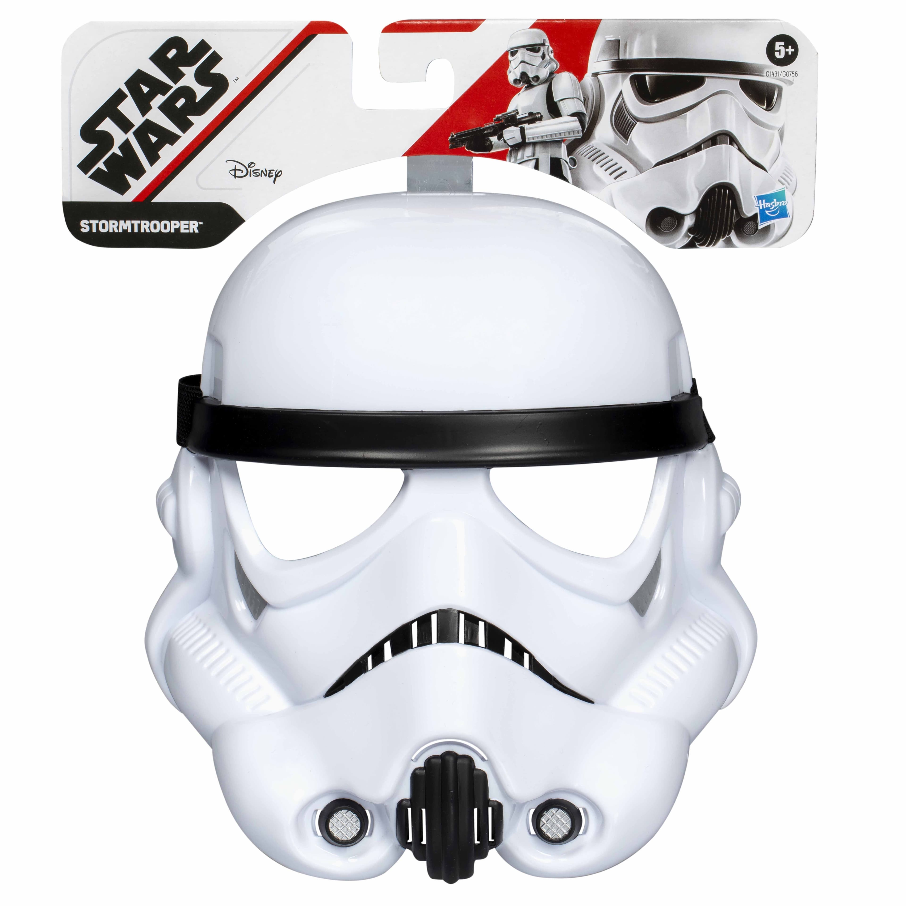 SW RP BASIC MASK STORMTROOPER