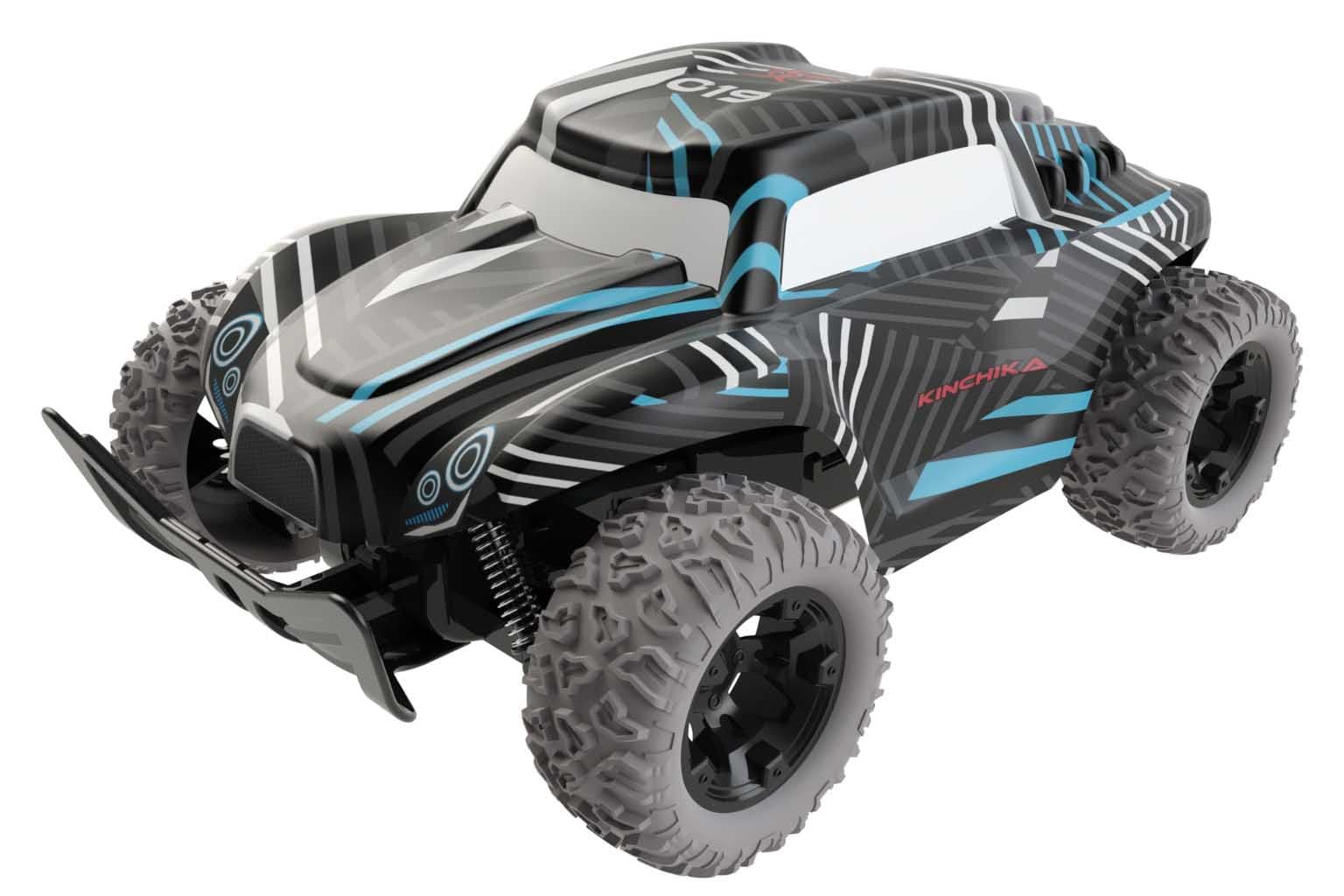 KABOOM KOO RC KINCHIKA 019