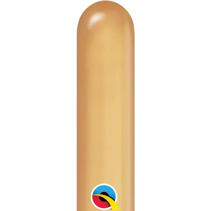 260Q MODELLING LATEX CHROME GOLD 100CTP