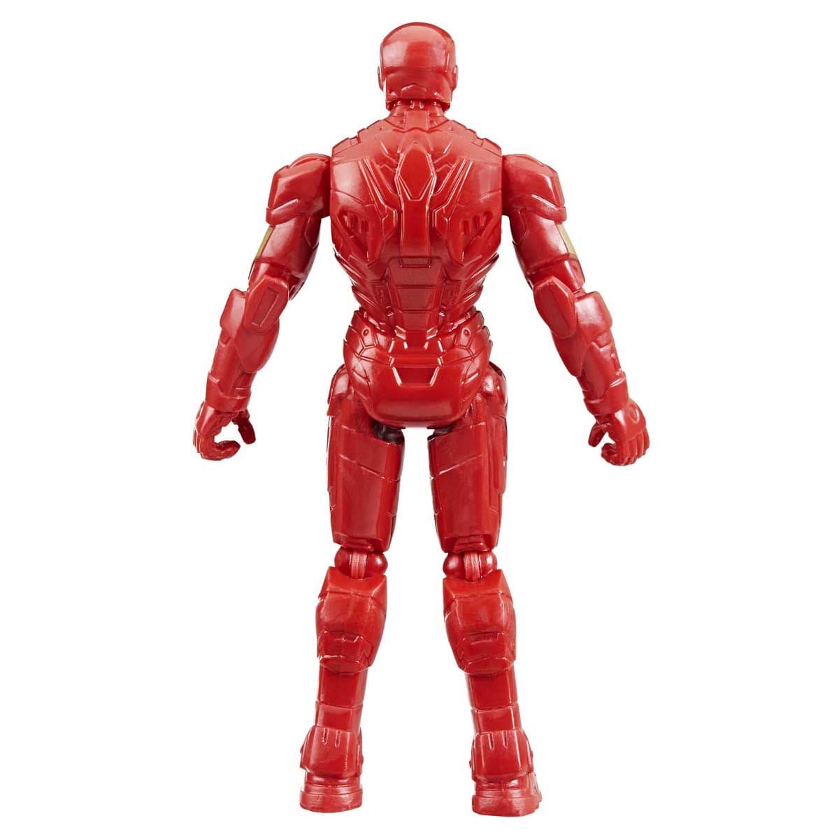 AVENGERS 10CM IRON MAN