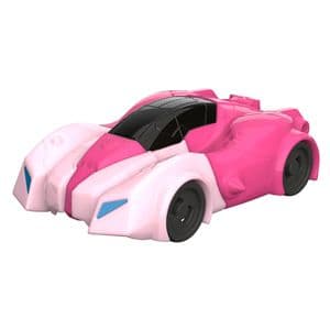 TRANFORMERS GEN AUTHENTICS BRAVO ELITA1