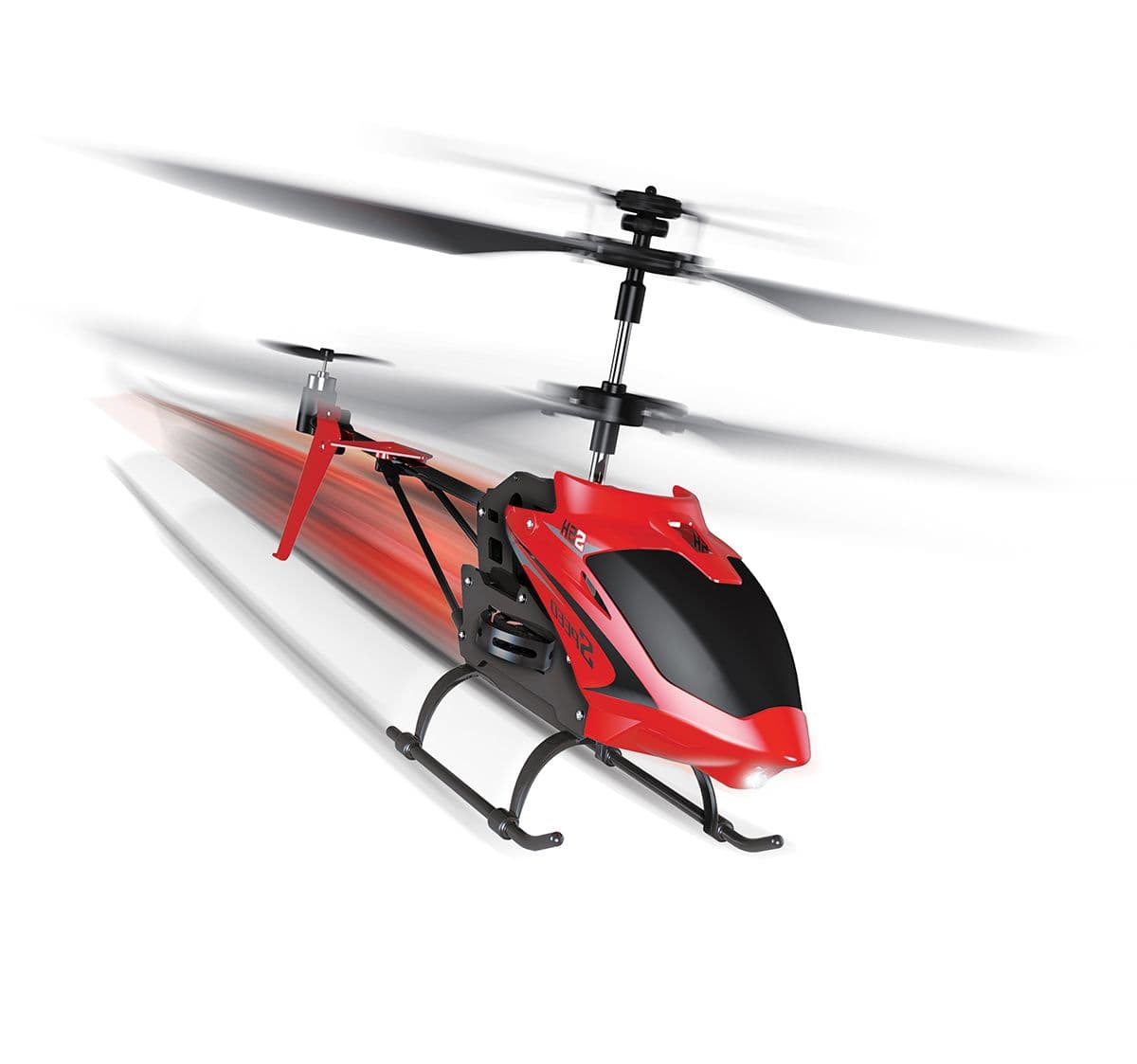 REVOLT S5H AUTO HOVER HELICOPTER