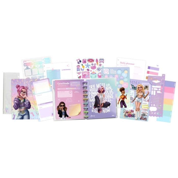 Wow Generation Activity Planner