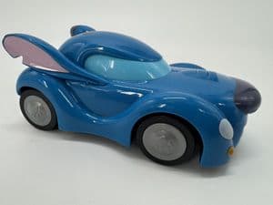 LILO AND STITCH FRICTION CAR LILO STITCH