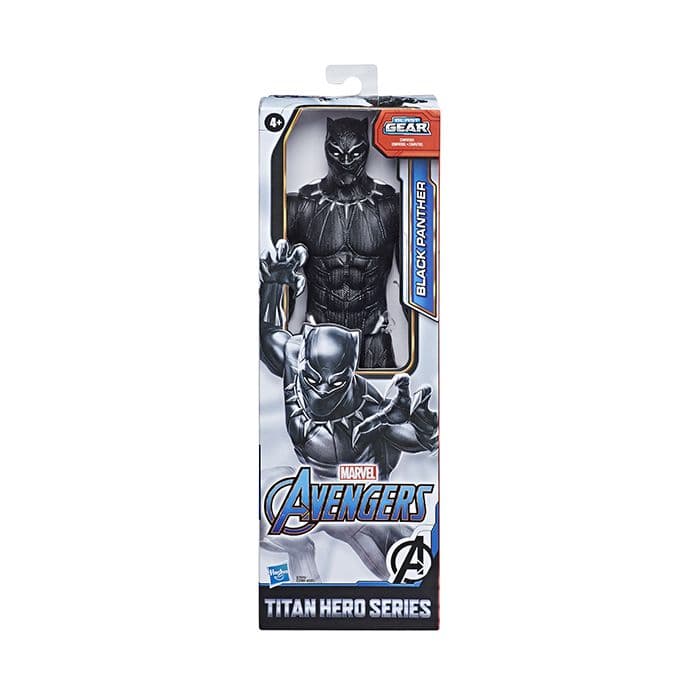 Marvel Avengers Titan Hero