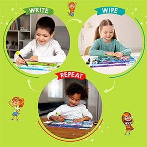 I CAN WRITE