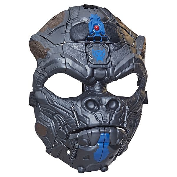 TRANSFORMERS ROLEPLAY 2 IN 1 CONVERTING MASK