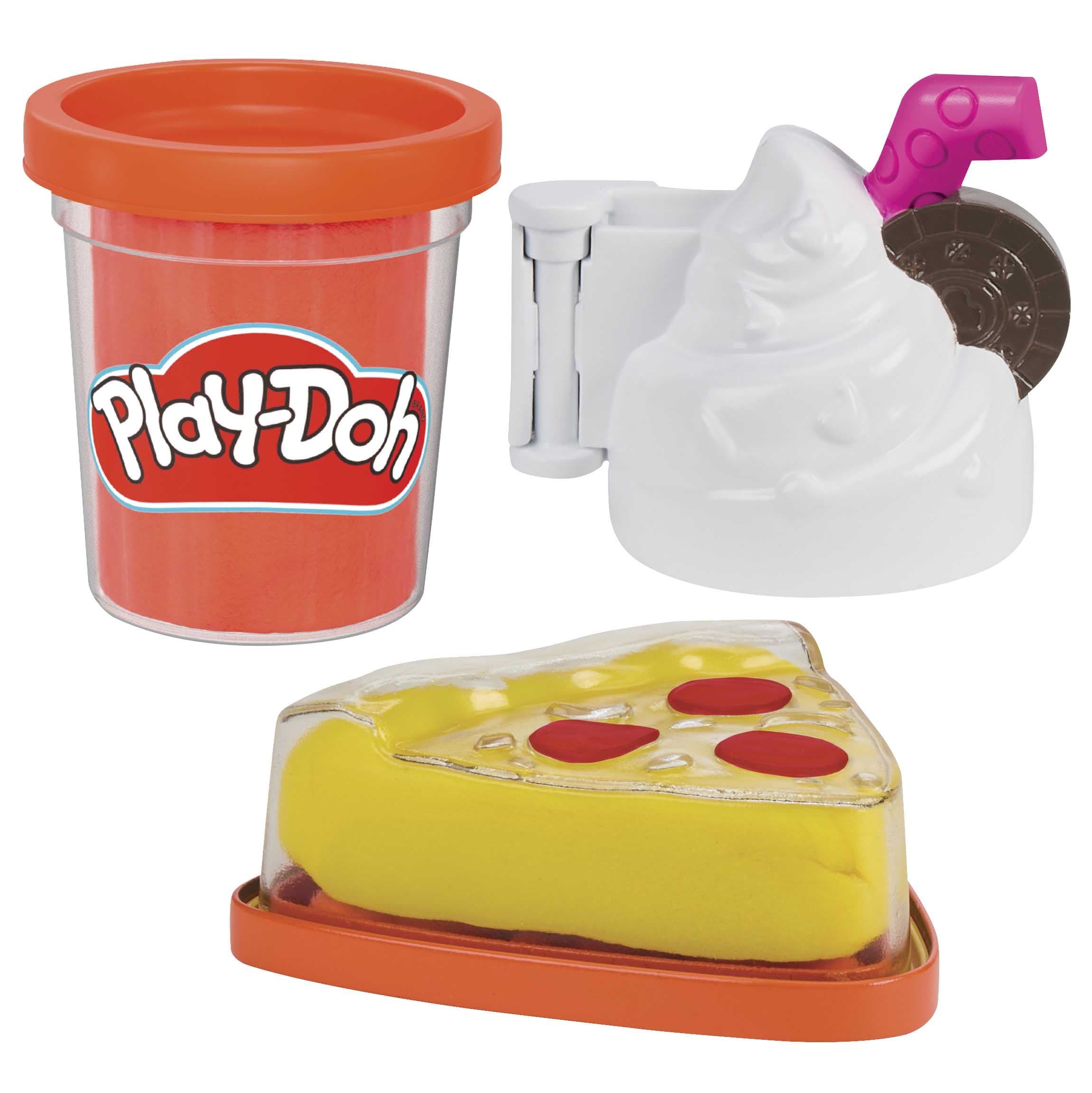 PLAY DOH TREATS TO GO