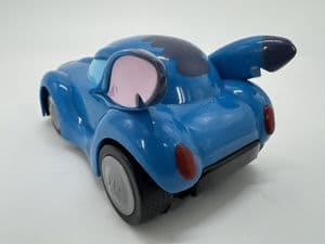 LILO AND STITCH FRICTION CAR LILO STITCH
