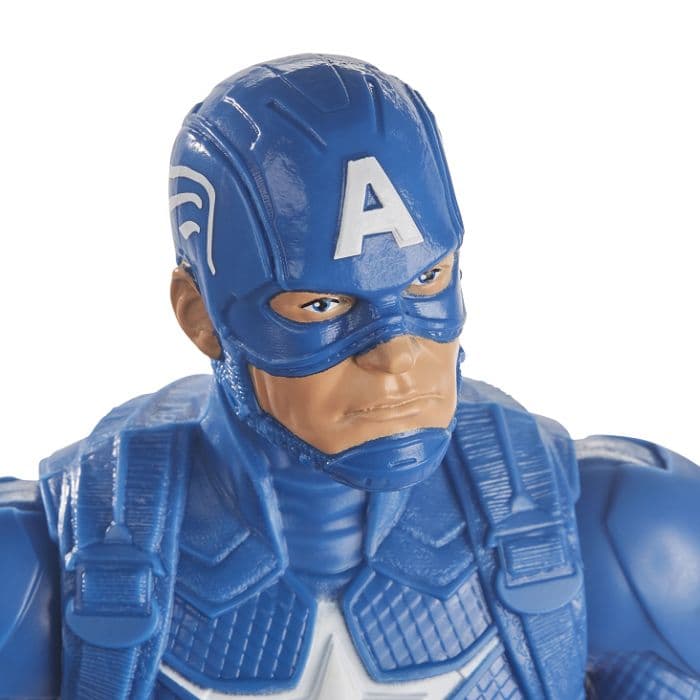 Marvel Avengers Titan Hero