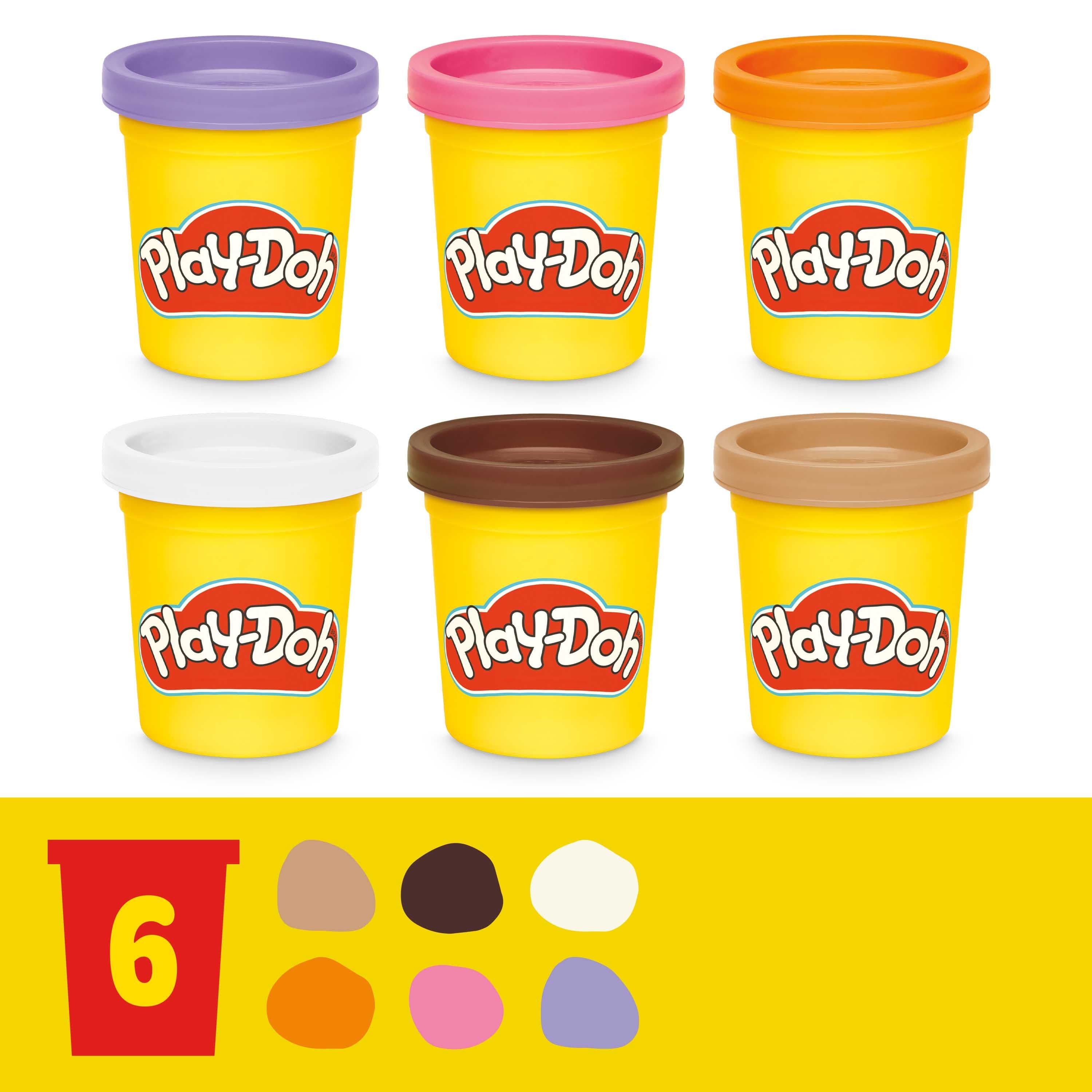 PLAY DOH LITTLE BAKERY PLAYSET