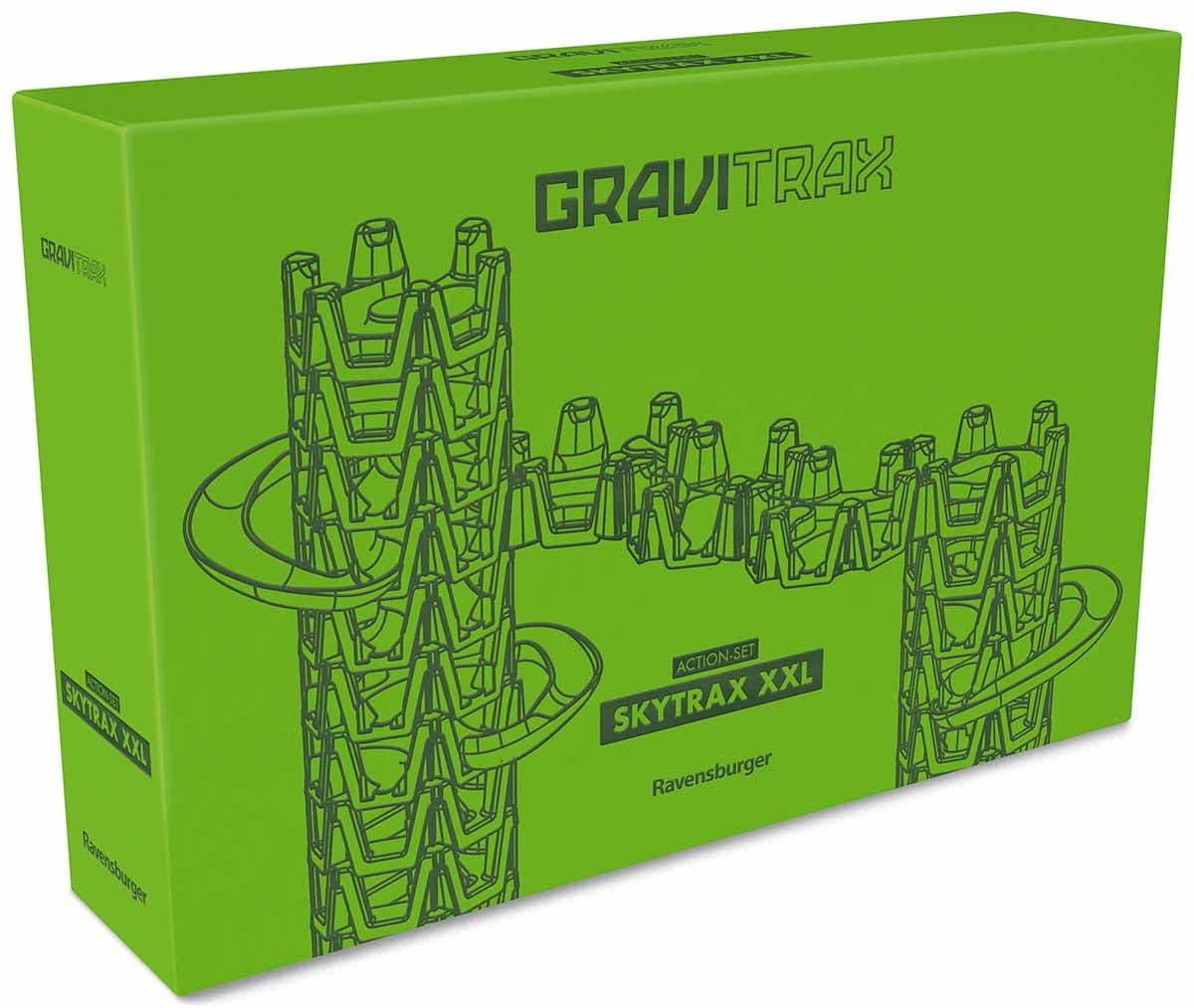 GRAVITRAX ACTION SET XL SKYTRAX