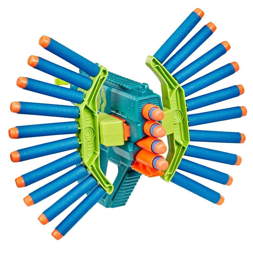 NERF REBEL OPS AMMOHAWK