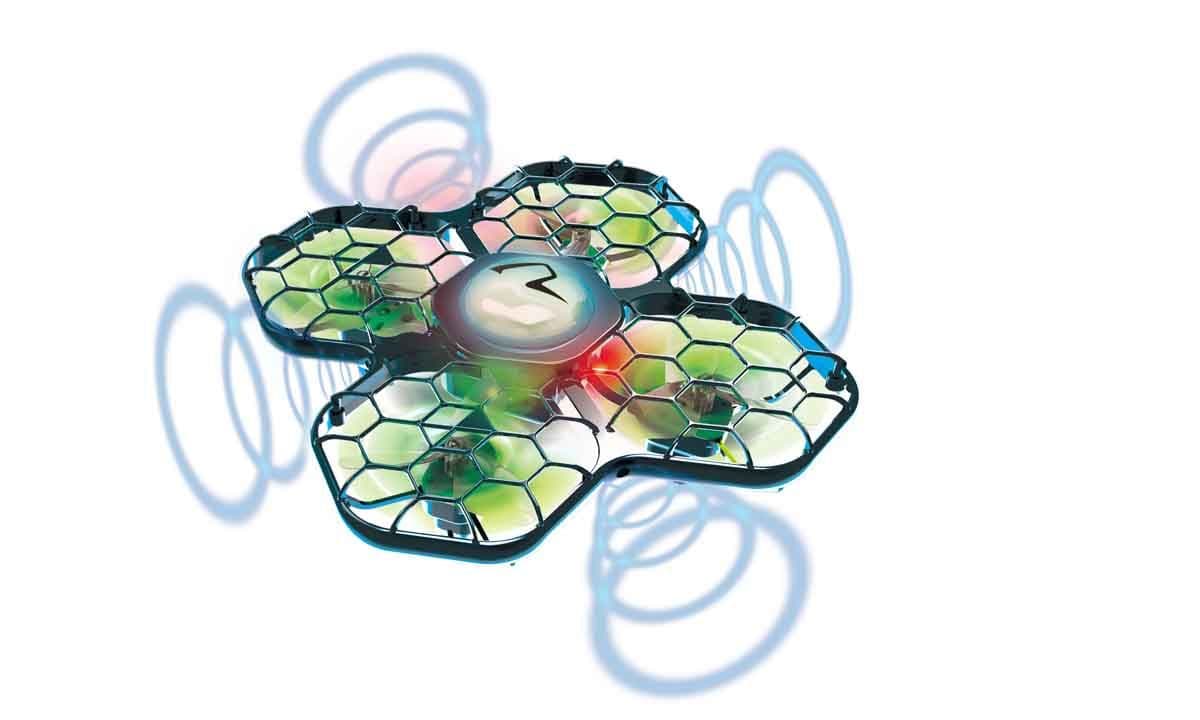 SYMA ORBITZ LUMINA OBSTACLE AVOIDANCE DRONE