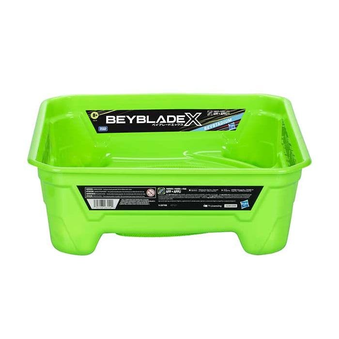 BEY BBX BEY STADIUM