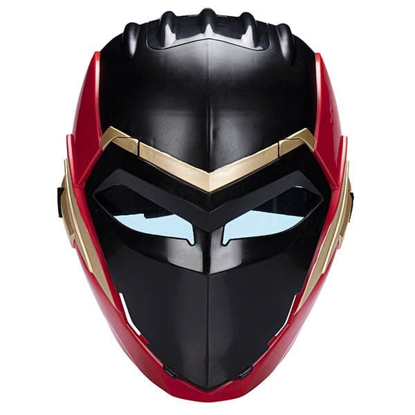 BLACK PANTHER HONOLULU MASK