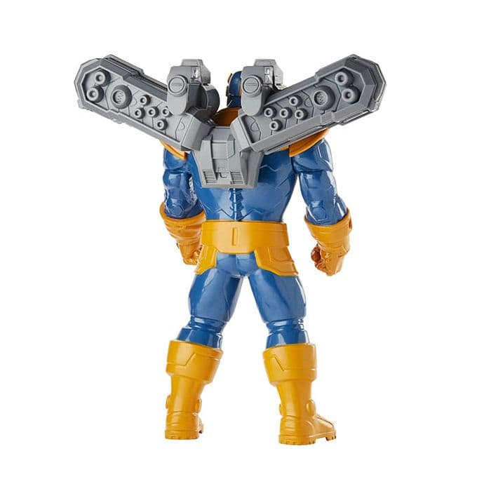 MARVEL OLYMPUS 24CM DLX FIGURE THANOS