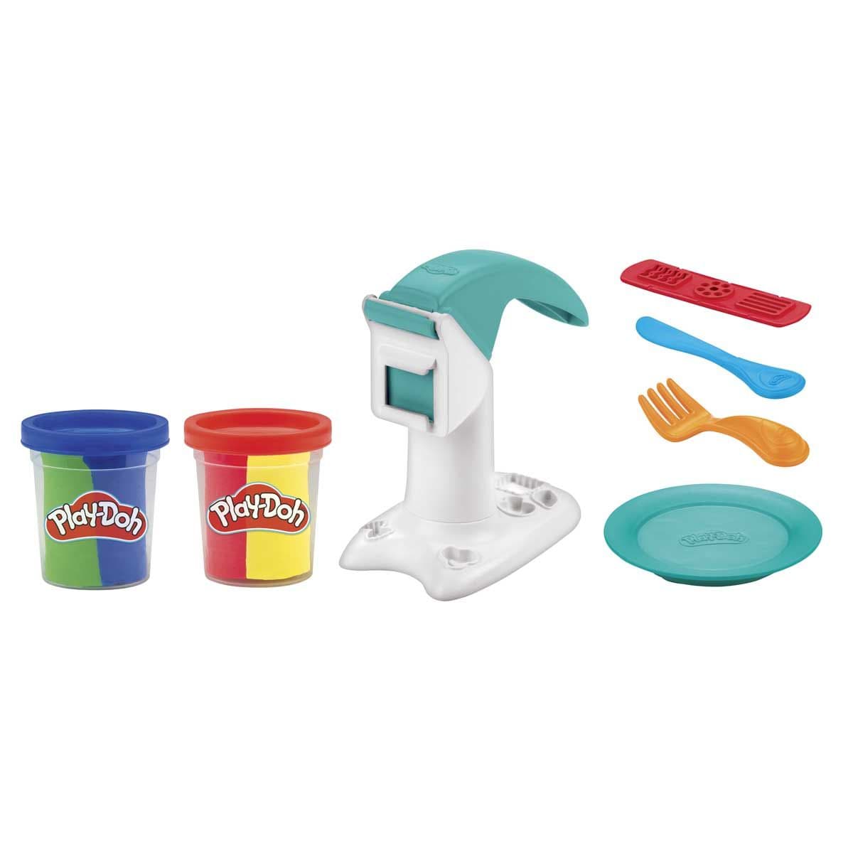 PLAY DOH LIL NOODLE PLAYSET