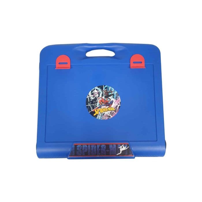 Spiderman 4-In-1 Travel Art Easel