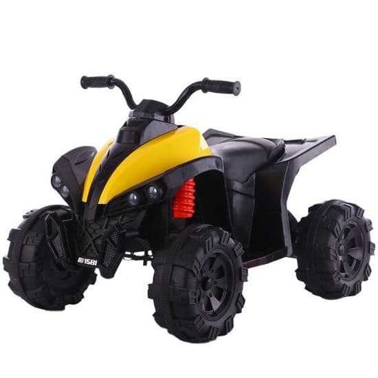 1588 Beach Buggy Ride On Quad