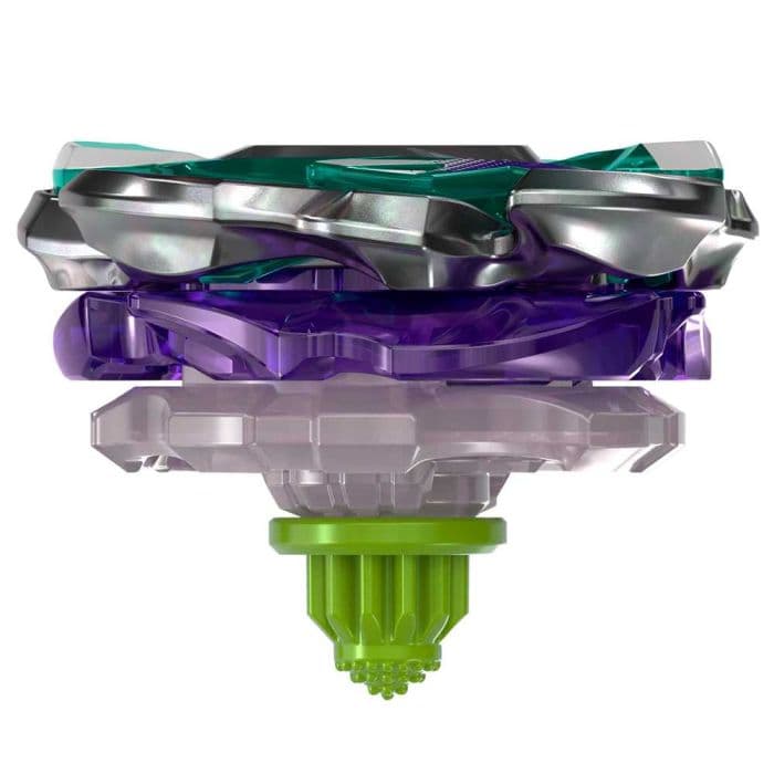 BEYBLADE X REAPER RHINO
