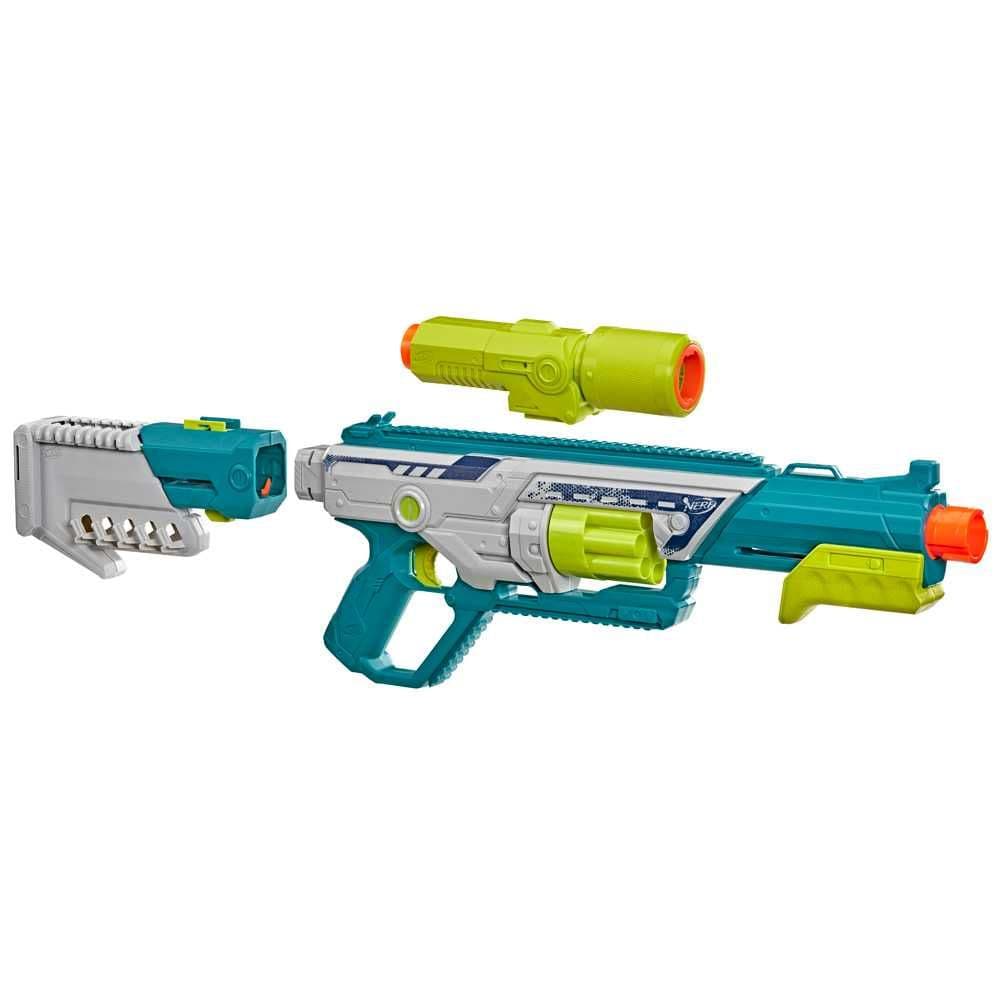 NERF REBEL OPS DEADEYE
