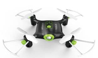 REVOLT X20P DRONE