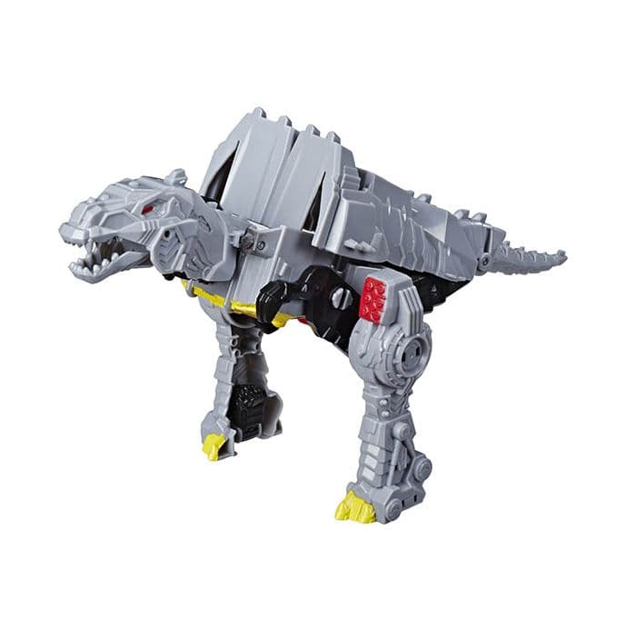 TRANSFORMERS AUTHENTICS TITAN CHANGER GRIMLOCK