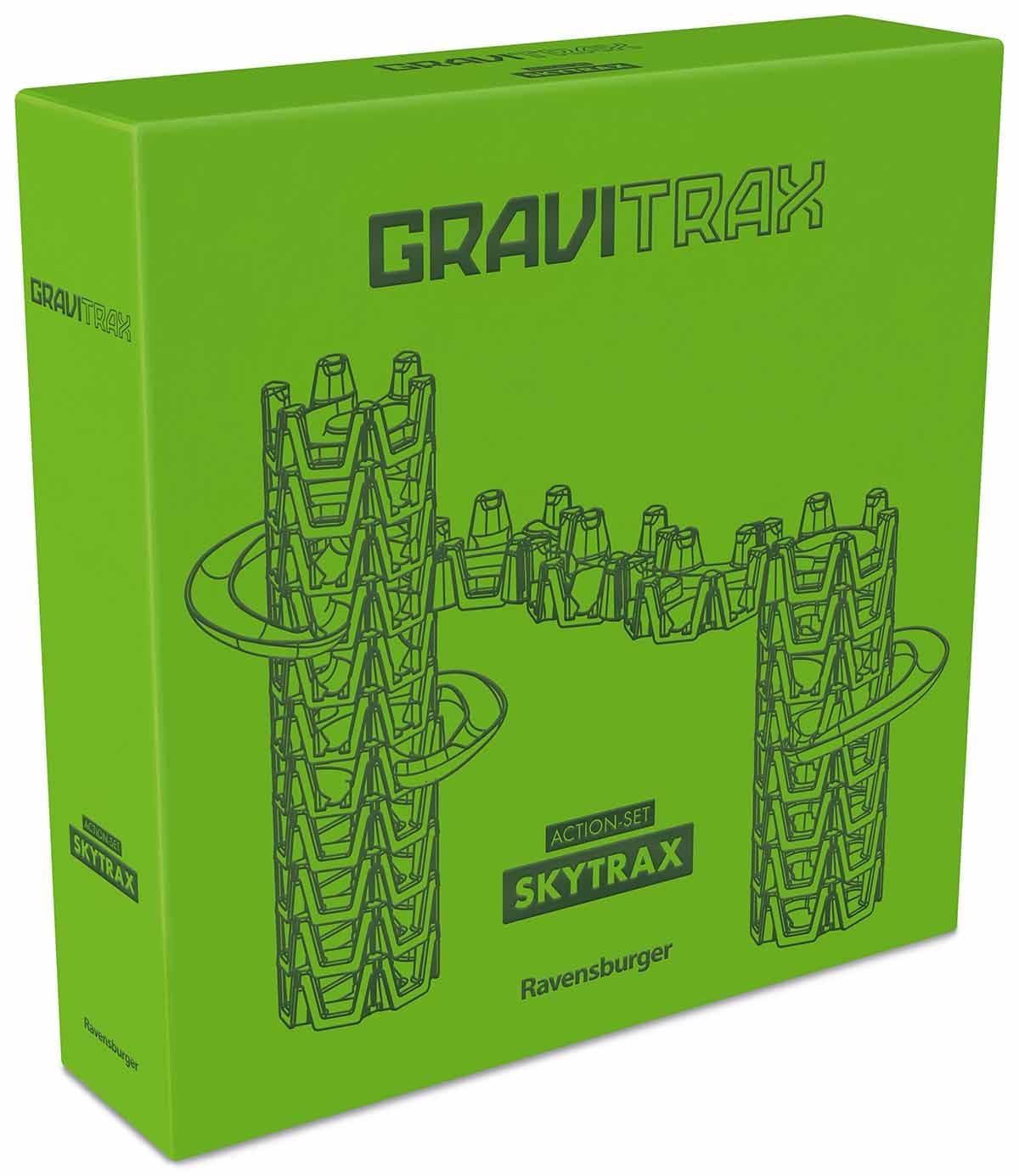 GRAVITRAX ACTION SET M SKYTRAX
