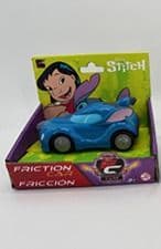 LILO AND STITCH FRICTION CAR LILO STITCH