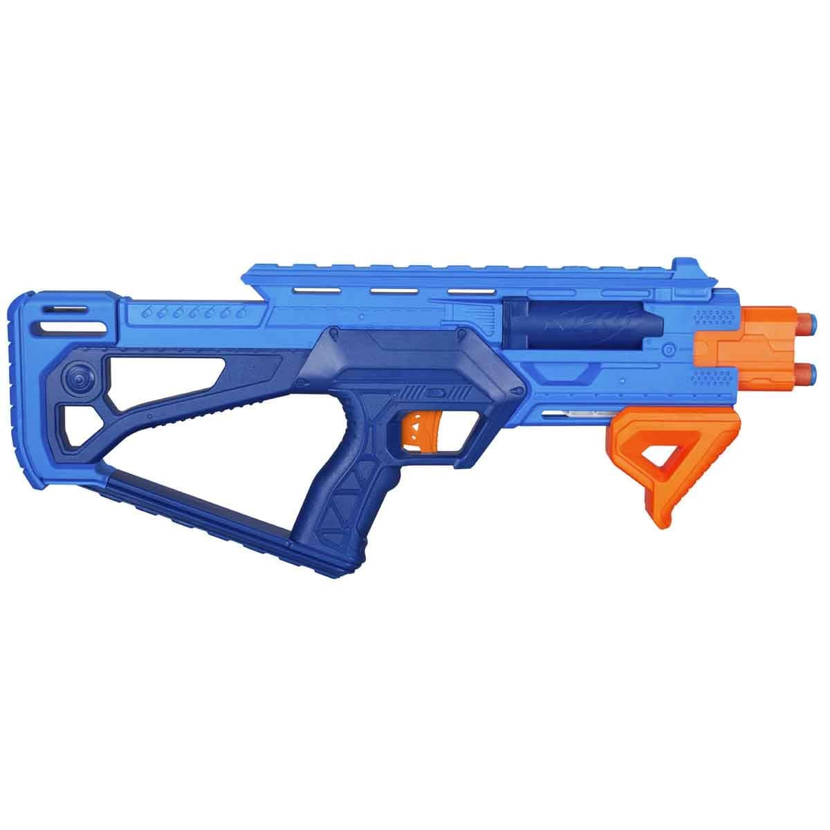 NERF N SERIES DOUBLE IMPACT