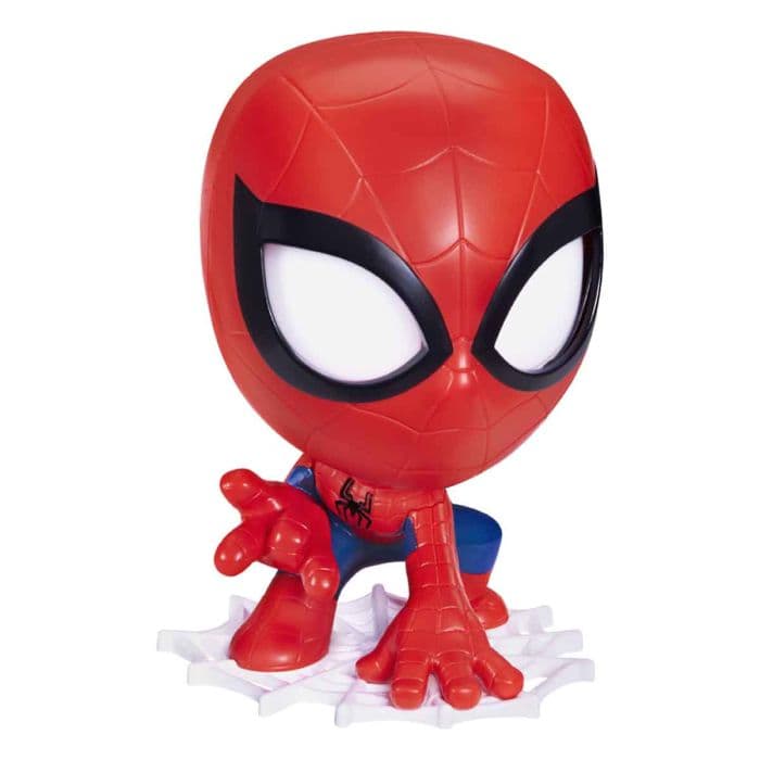 SPIDER MAN SPIDER SENSE