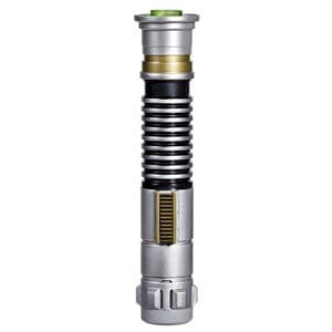 STAR WARS ELECTRONIC LIGHTSABER LUKE