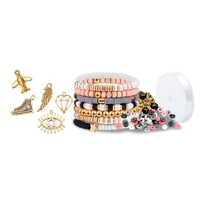 WOW Generation DIY Bracelet Maker