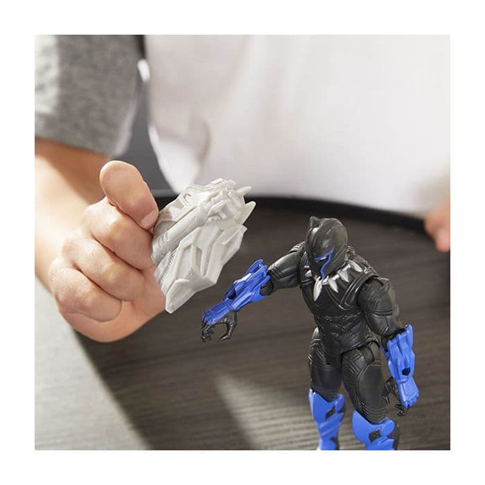 MARVEL-AVN MECH STRIKE 6 IN FIGURE