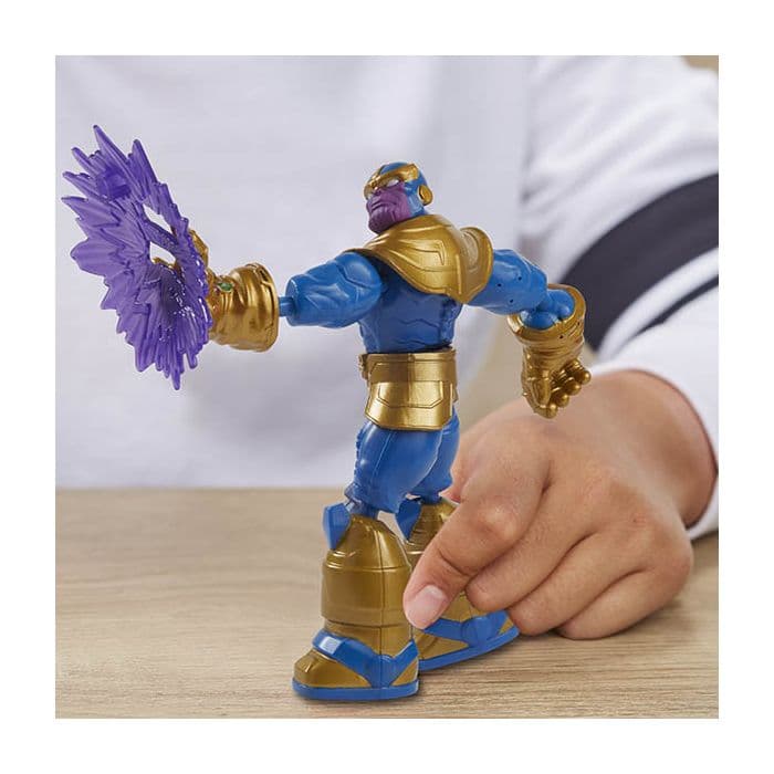 MARVEL-AVN BEND AND FLEX THANOS