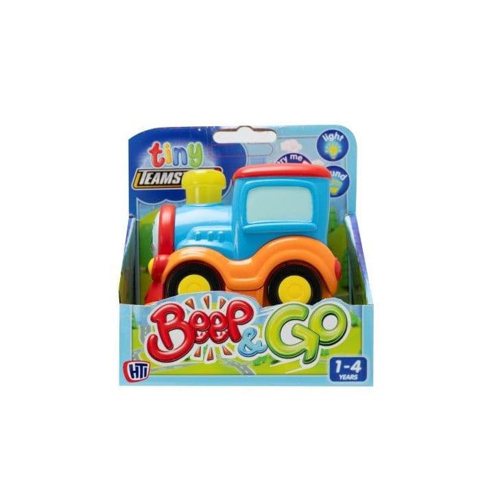 Teamsterz Beep N Go Beep N Go