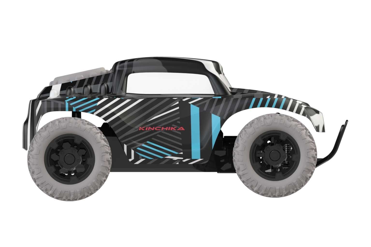 KABOOM KOO RC KINCHIKA 019