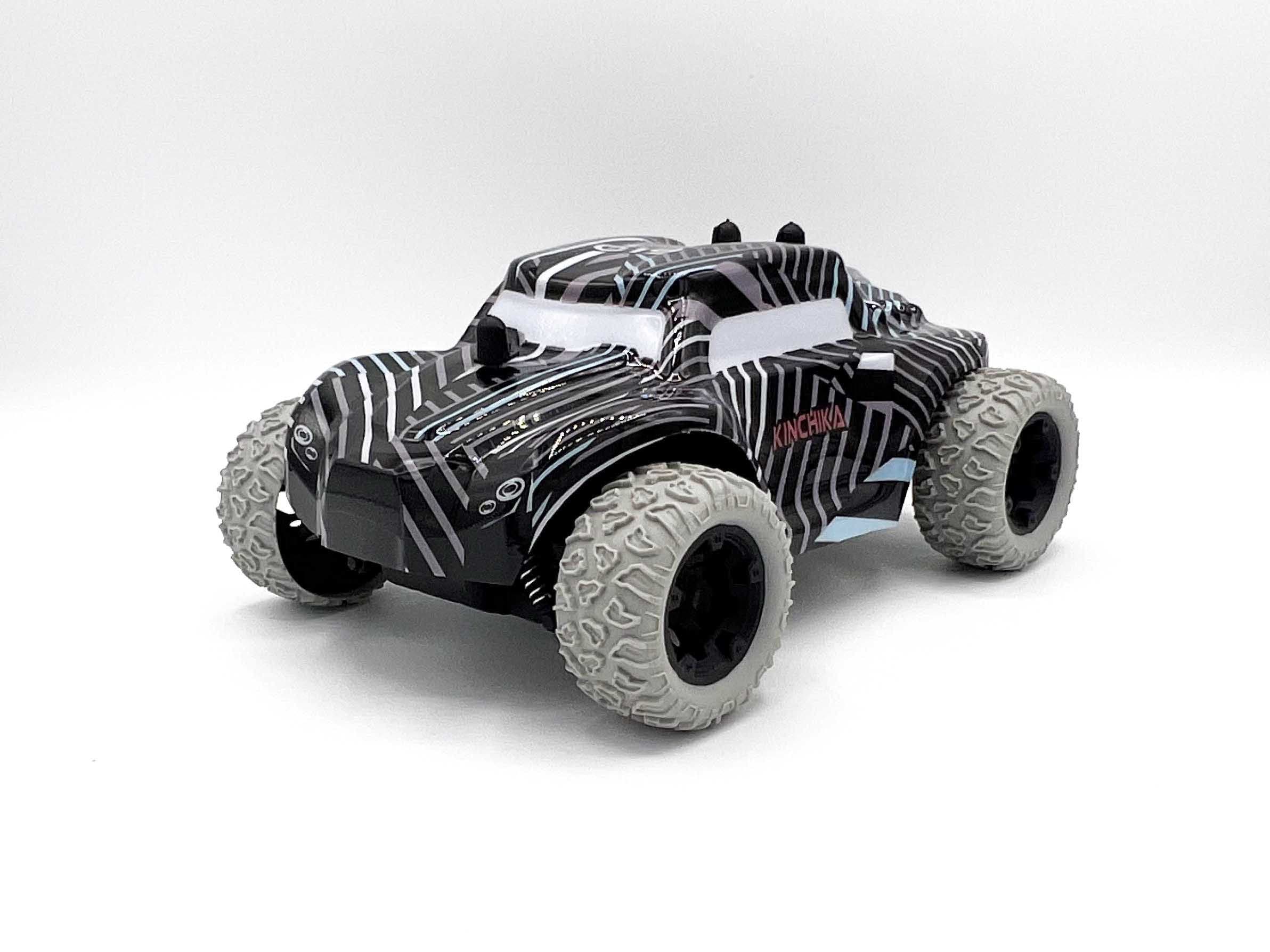 KABOOM KOO RC KINCHIKA 019