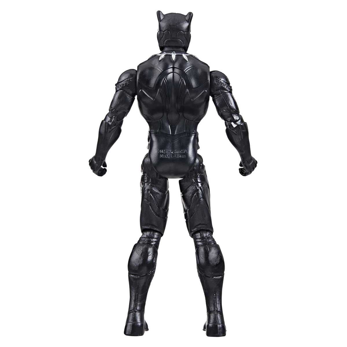AVENGERS 10CM BLACK PANTHER