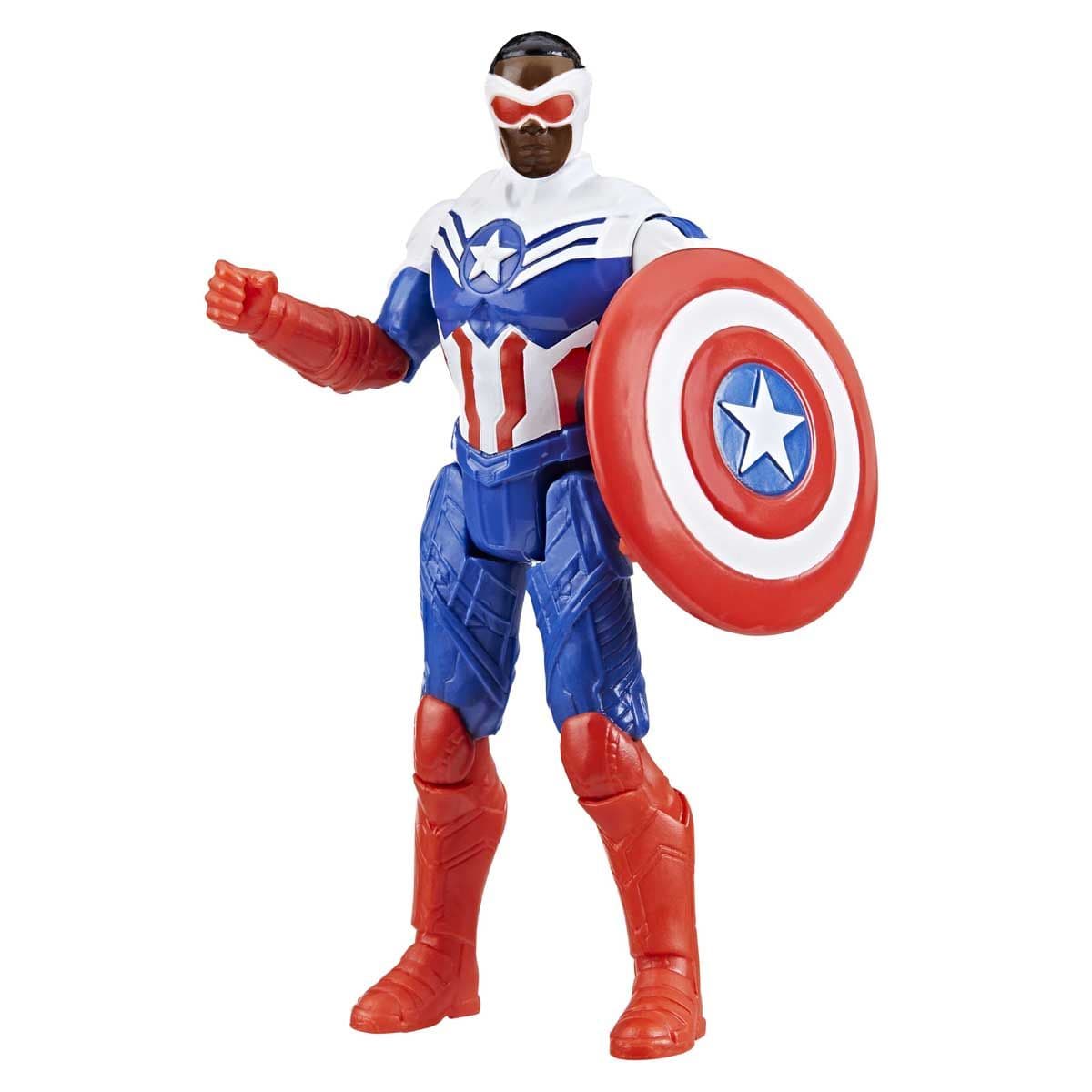 AVENGERS 10CM CAPTAIN AMERICA