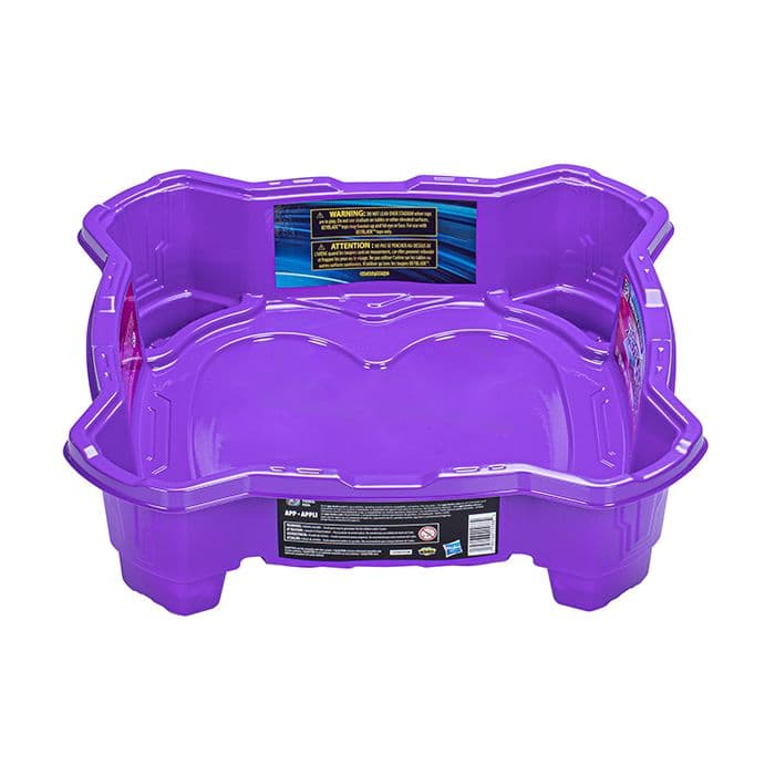 BEYBLADE QS BEYSTADIUM