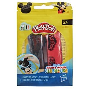 PLAY DOH DISNEY JR MINI KITS MICKEY