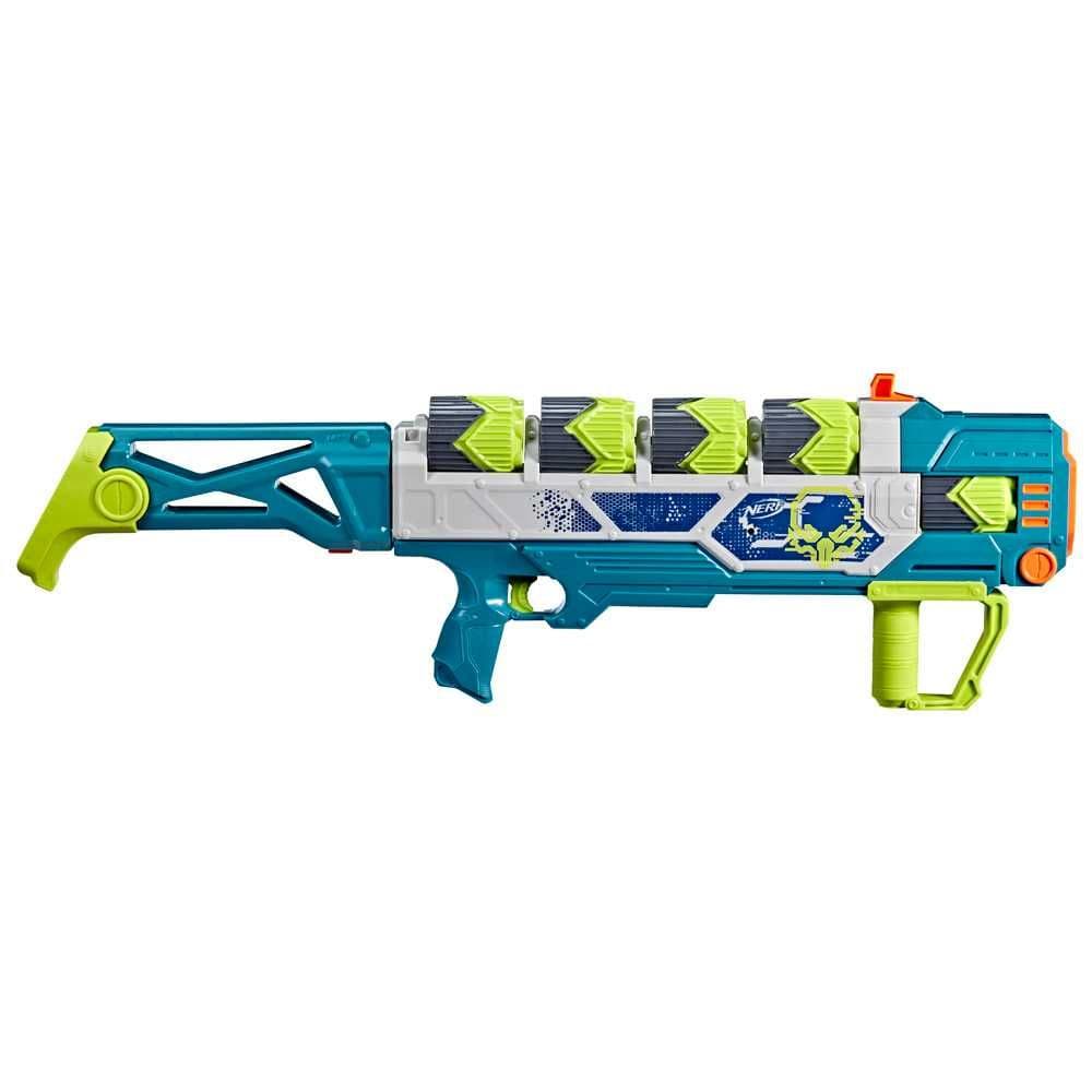 NERF REBEL OPS DOOM CANNON