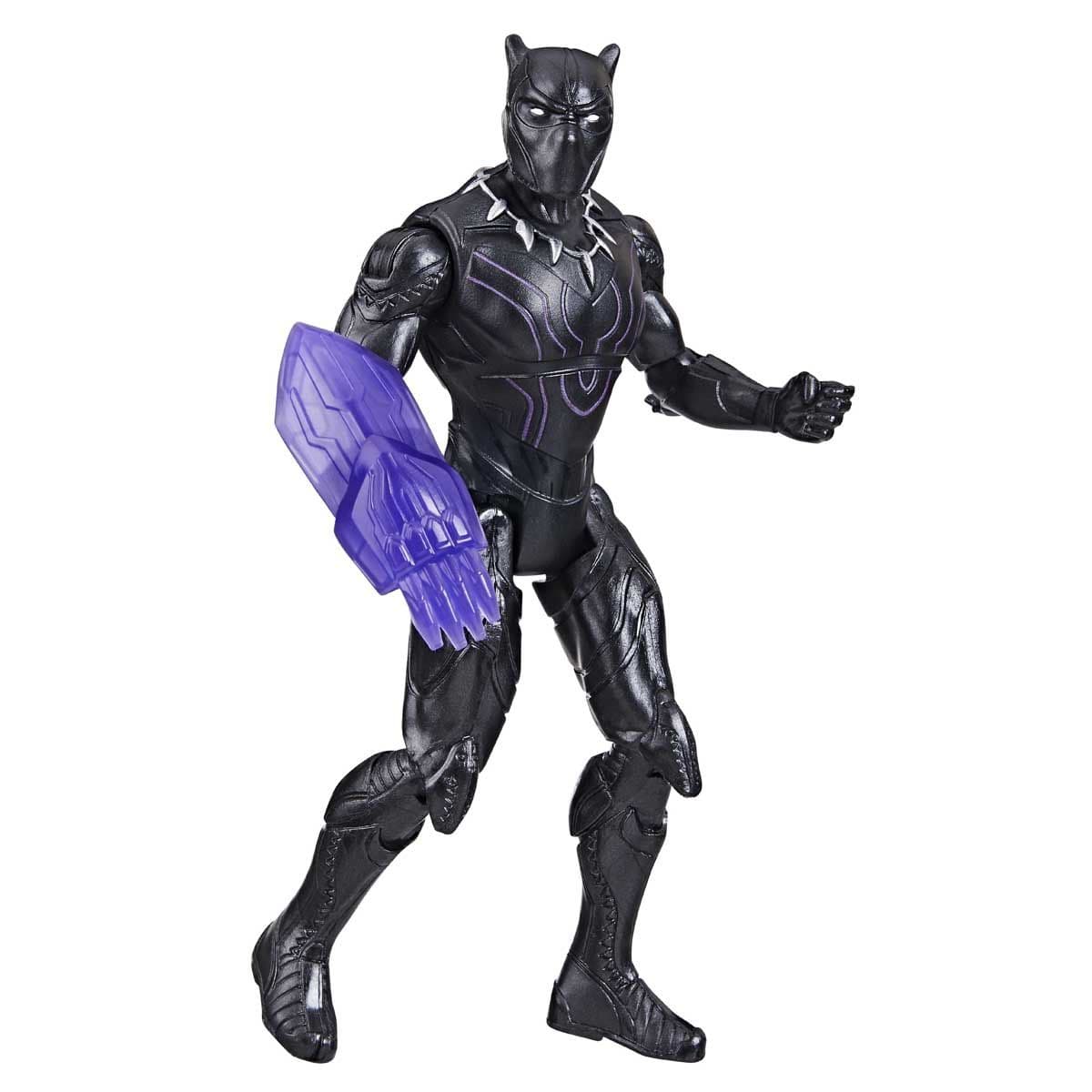 AVENGERS 10CM BLACK PANTHER