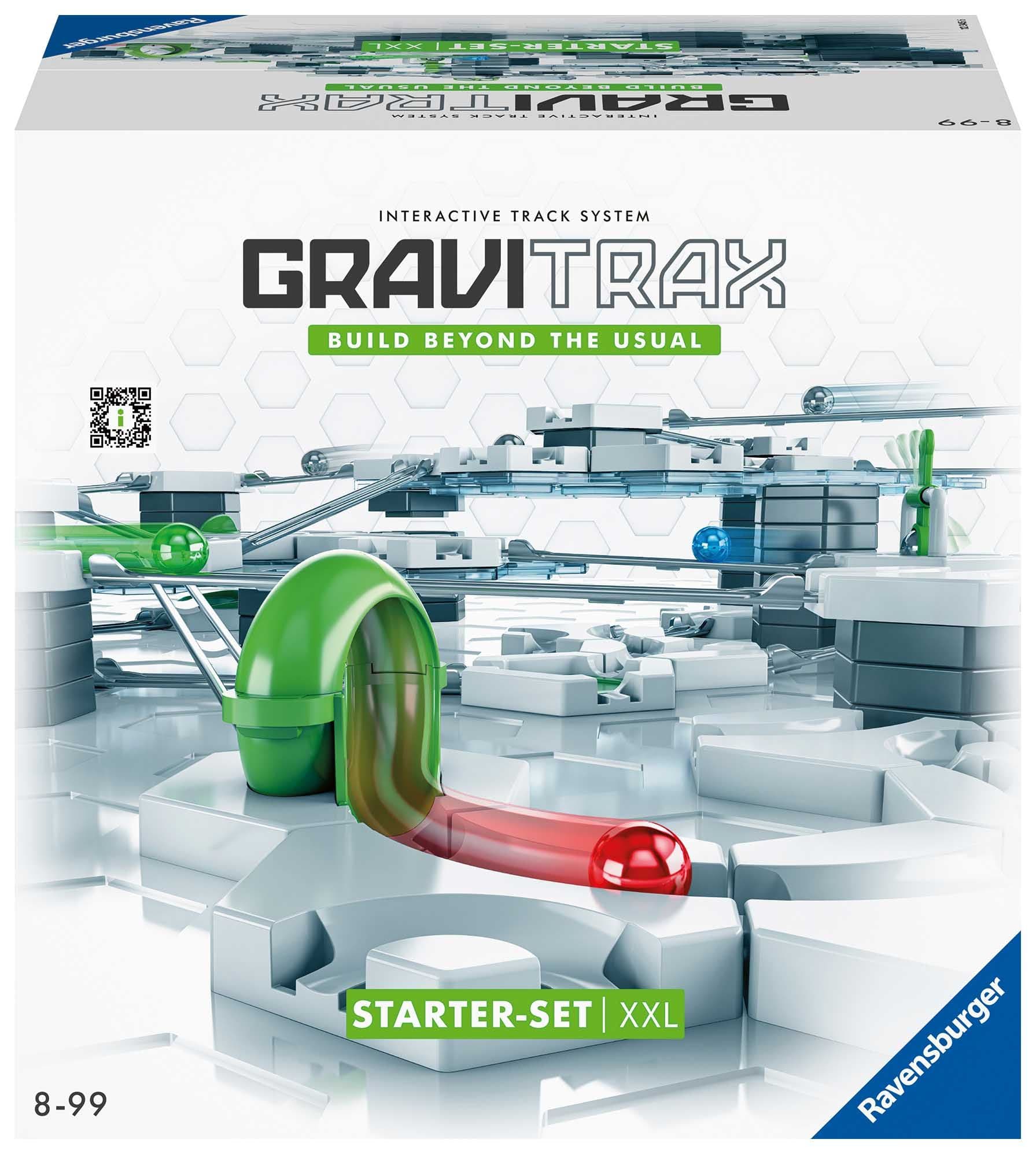 GRAVITRAX STARTER-SET XXL