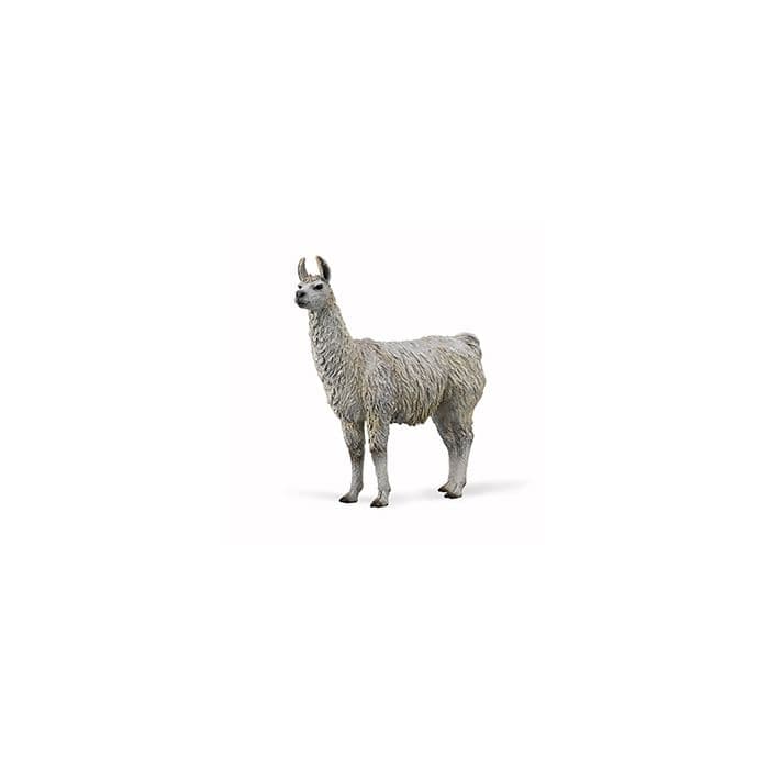 Collecta Farmlife Med Llama